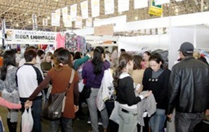 Feira Ponta de Estoque inicia nessa quarta-feira oferecendo descontos de até 70% para os consumidores